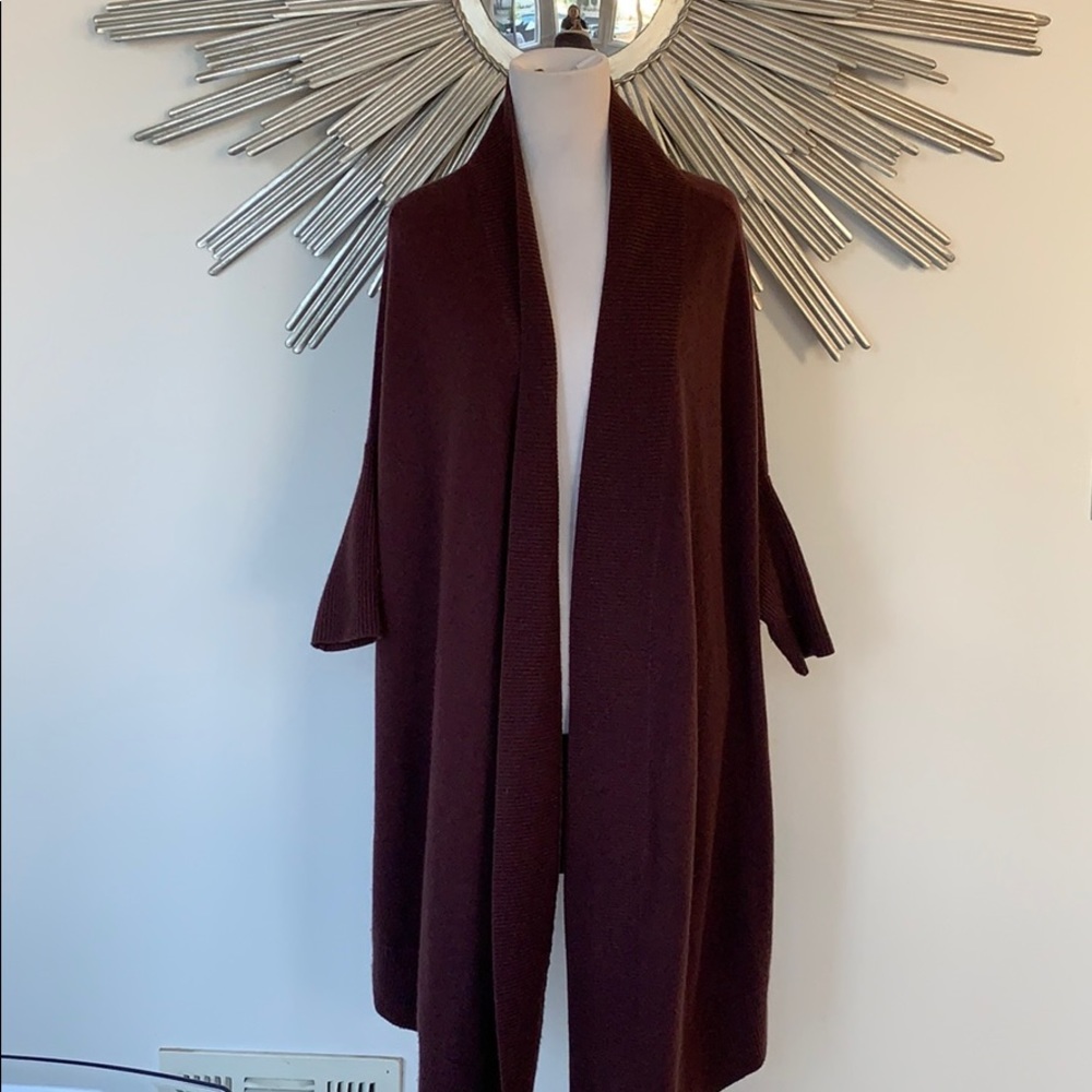 Kit and Ace Cashmere Sweater